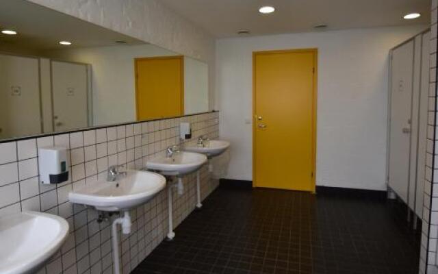 Saare Automatic Hostel