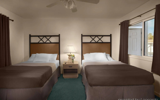 Santa Monica Hotel