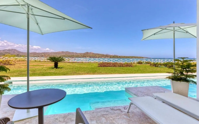 Senator Puerto Plata Spa Resort (ex Riu Bachata Club Hotel)
