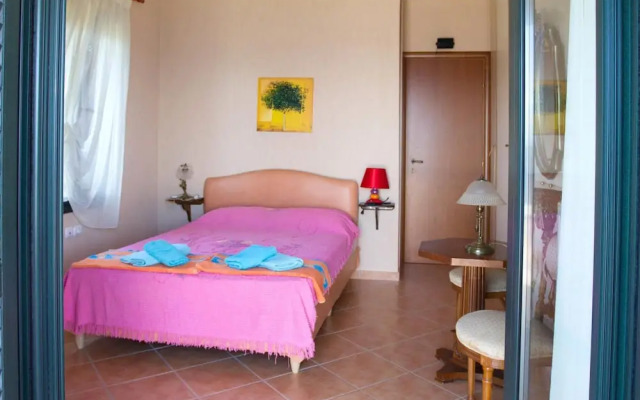 Ananda Spa Villa in Nies