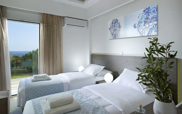 Coral Apartments