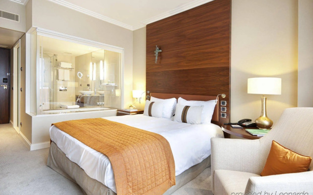 Hotel Okura Amsterdam