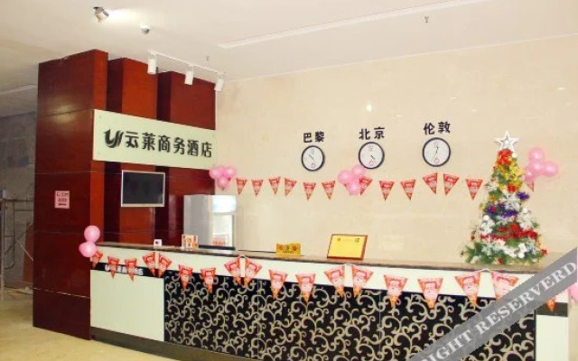 Yunlai Hotel