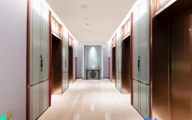 Hong Li Xi Shang Hotel