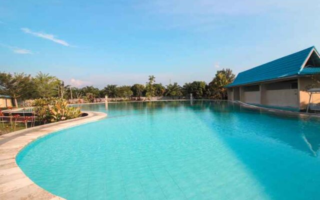 OYO 1153 Tiga Dara Hotel & Resort Syariah