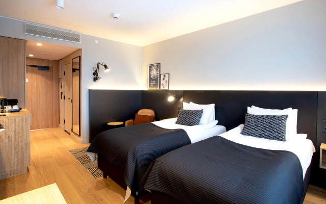 Holiday Inn Helsinki - Expo by IHG