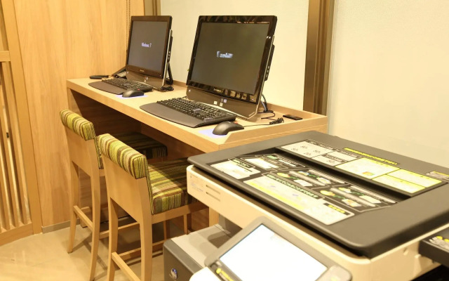 Dormy Inn Express Kakegawa Natural Hot Spring
