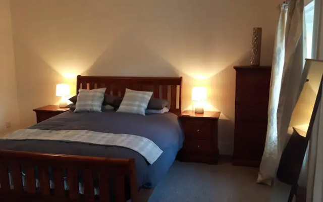 Easter house of Ross self catering