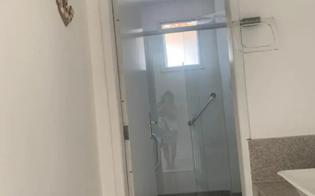 Apto 2 Quartos Perfeito