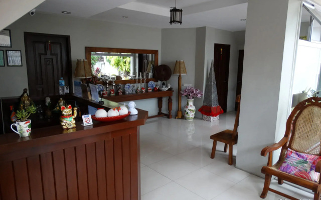 Harbour Gardens Tourist Inn