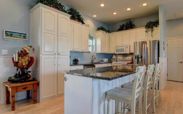 The Margarita House 349RS