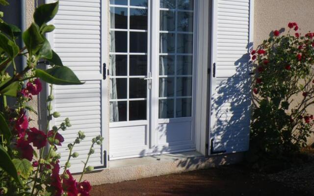 Chez Claude et Alain