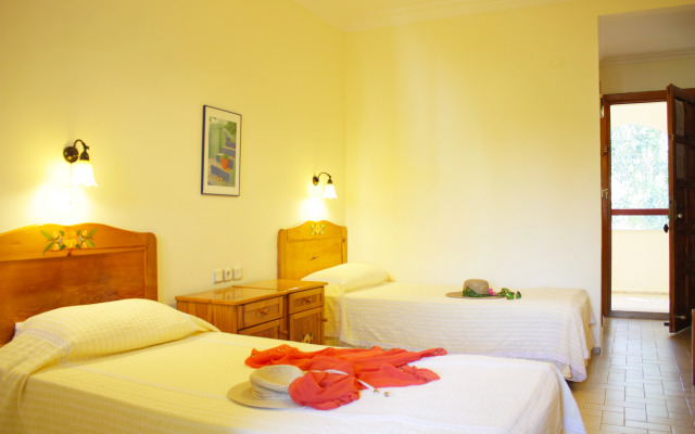 Toloman Hotel Bitez Beach