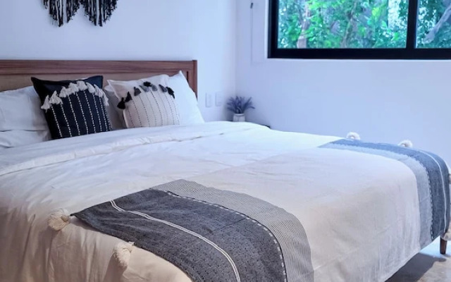 Town Center Zama Condo Hotel by Marea