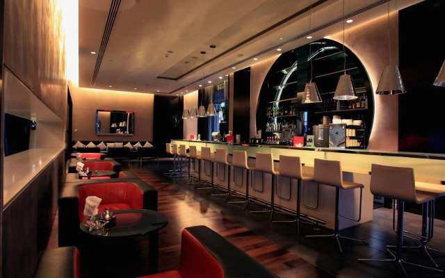 Centro Yas Island