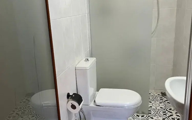 Serenita Taş Konak Otel