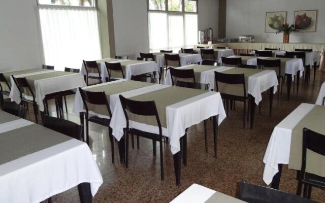 Hotel Sol da Praia