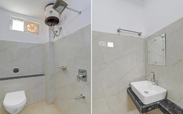 Flagship 92273 Guest House Rr Inn