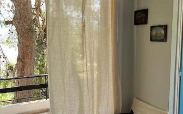 Aegean Summer House