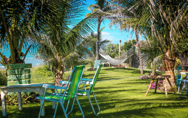 Raio de Sol Residence