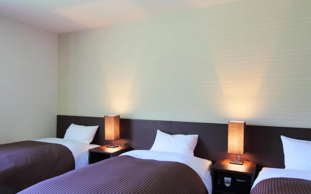 Kawaguchiko Hotel New Century – Guest Rooms – Fujikawaguchiko