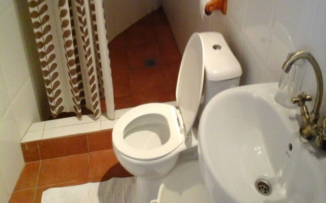 Le Petit Quartier Chez Amanthia