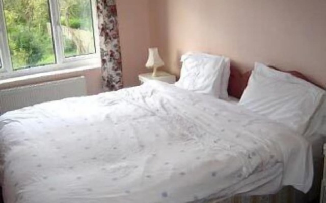Alpha Milton Guest House