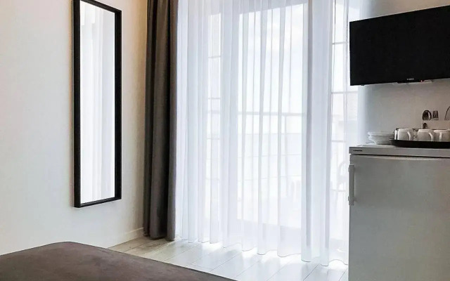 Klaster SeaView Hotel