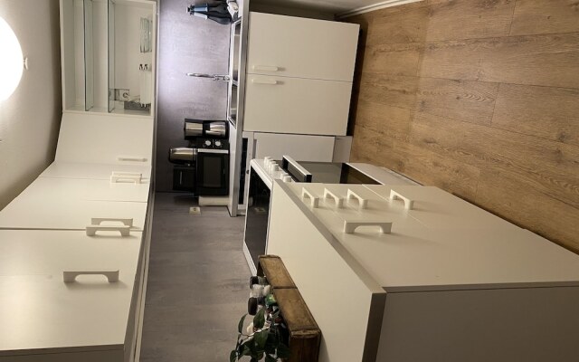 Lilandtunet Apartments Voss