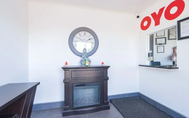 OYO Hotel North Lima OH - Boardman