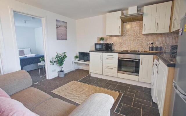 Flat 3 Bellvue
