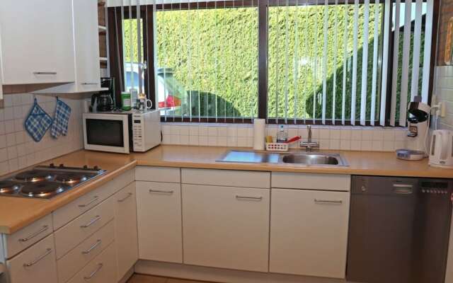 Attractive Holiday Home With Sauna in Ouddorp