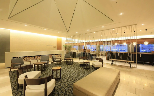 Richmond Hotel Premier Sendai Ekimae