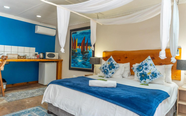 Tidewaters Accommodation