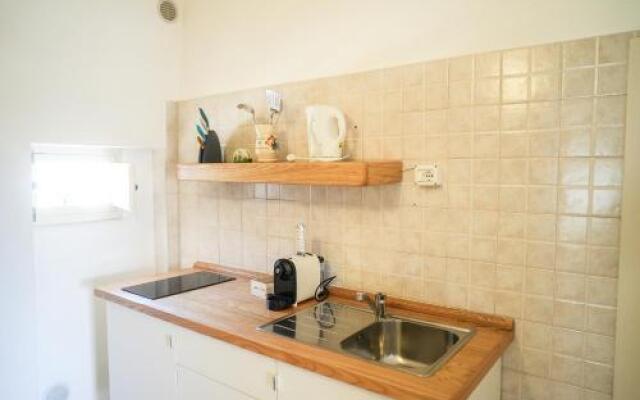 Antiche Dimore TerraRossa