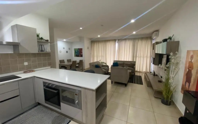 Spectacular Deluxe Double Room Available