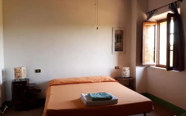 Podere Calcinaia