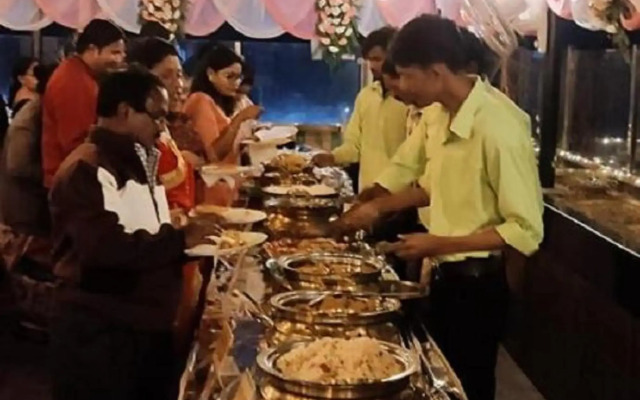 Hotel Grand Palace Banquet by OYO Rooms