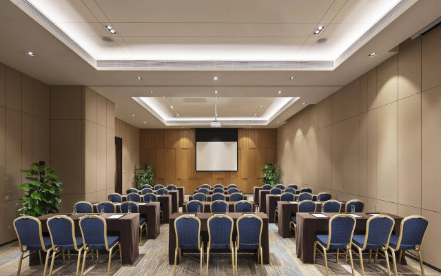 Hilton Garden Inn Shiyan