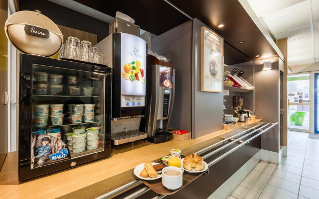 B&B HOTEL Strasbourg Nord Industrie