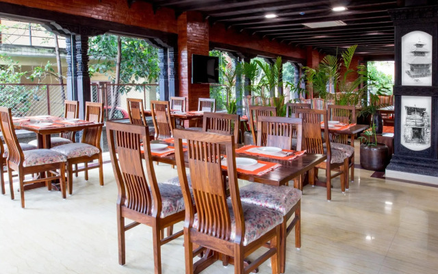 Traditional Comfort Boutique Hotel