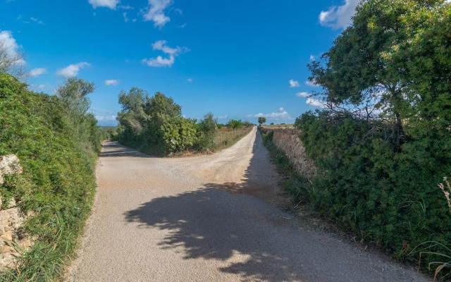 Son Gener - Villa With Private Pool