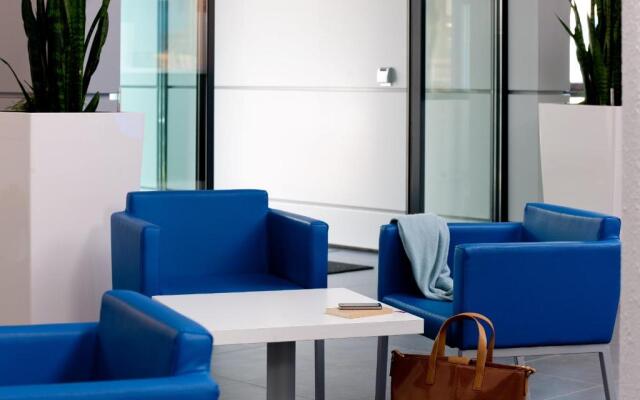 B&B HOTEL Würzburg-Ost