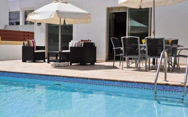 Oceanview Villa 009
