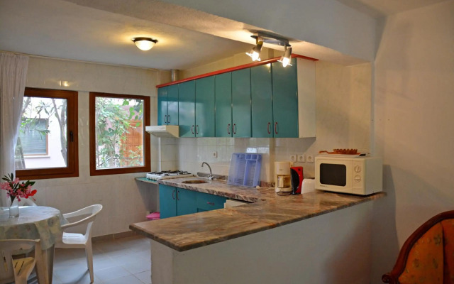 Villa Poseidon