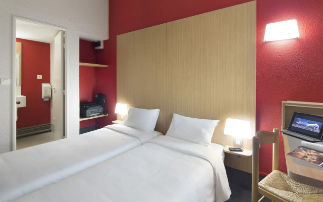 B&B HOTEL Perpignan Sud Porte d'Espagne