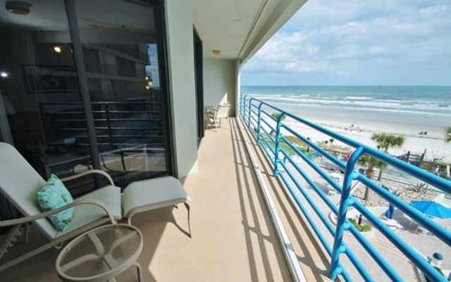 Ebb Tide 404 Apartment 2