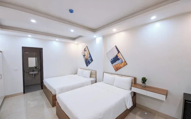 T&T Hotel apartment