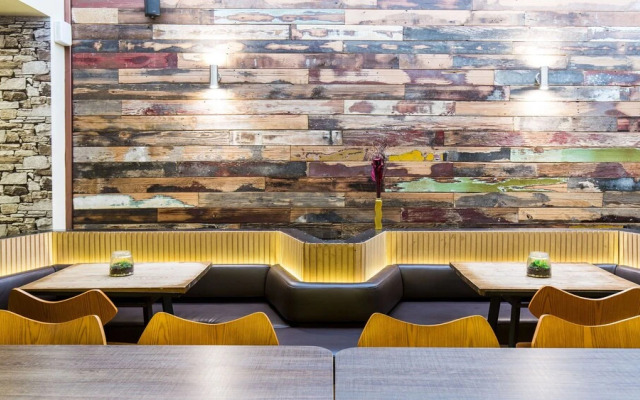 Student Hotels Willesden