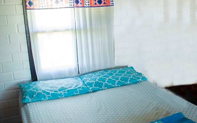 Praia do Rosa Hostel
